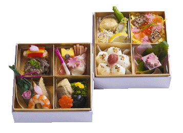 春 お花見の席に 美味探訪弁当第１２弾 お弁当のご注文 デリバリー おすすめは 神田明神下みやび へ