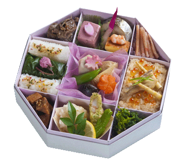 春 お花見の席に 美味探訪弁当第１２弾 お弁当のご注文 デリバリー おすすめは 神田明神下みやび へ